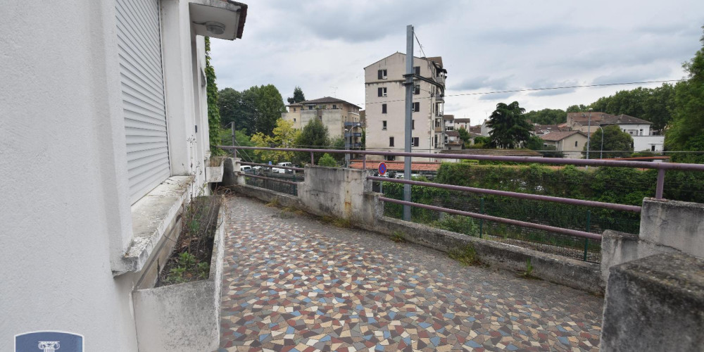 maison à AGEN (47000)