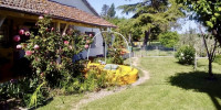 maison à VILLENEUVE SUR LOT (47300)