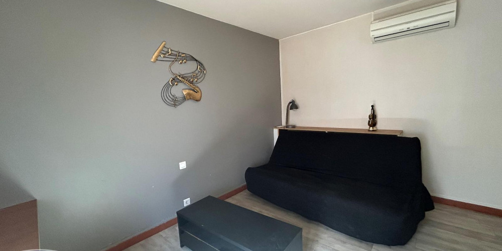 appartement à AGEN (47000)