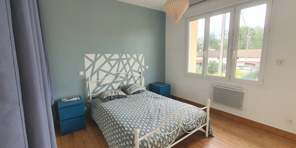 maison à CASTELJALOUX (47700)