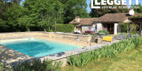 maison à MONFLANQUIN (47150)