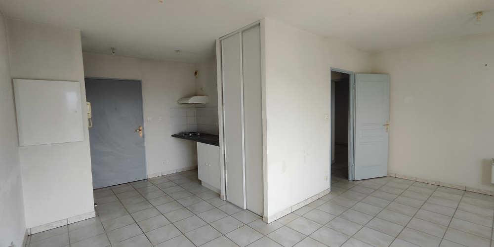 appartement à MARMANDE (47200)