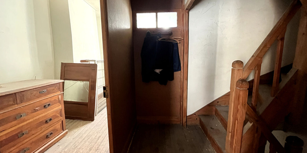maison à CASTELMORON SUR LOT (47260)