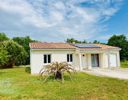 maison  HAUTEFAGE LA TOUR