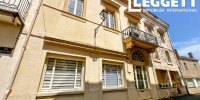 maison à SOS (47170)