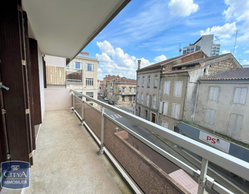 appartement  AGEN