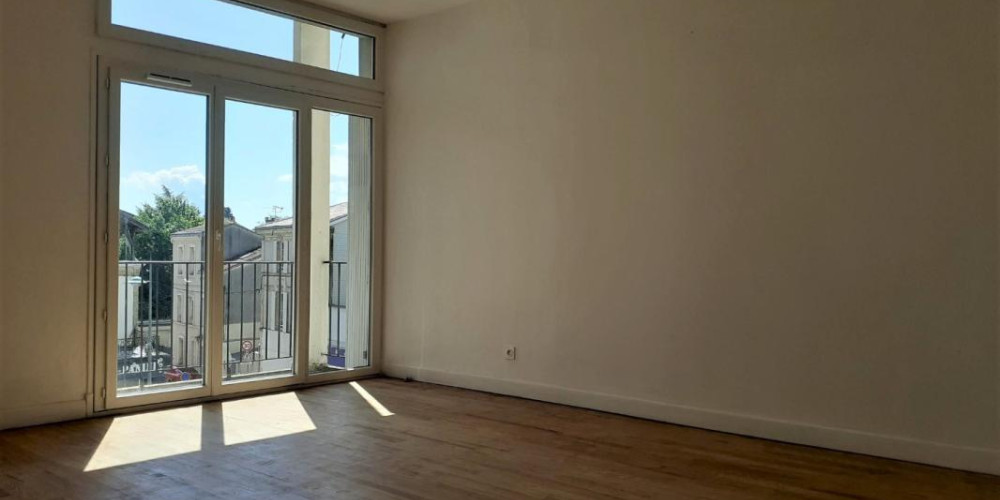 appartement à AGEN (47000)