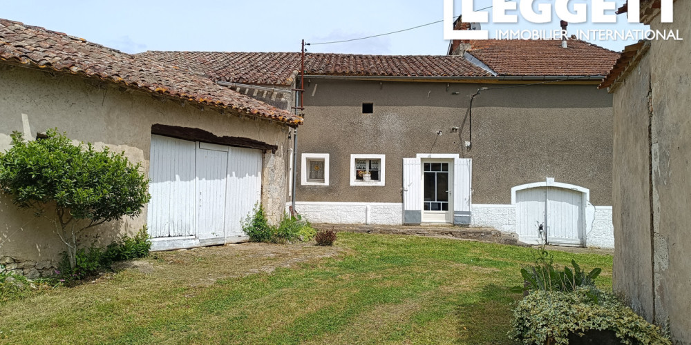 maison à LOUBES BERNAC (47120)