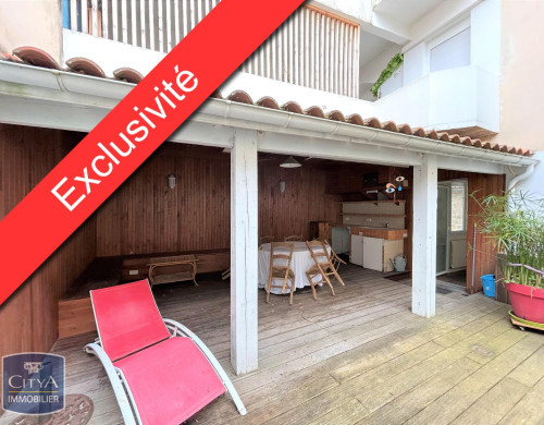 appartement  AGEN