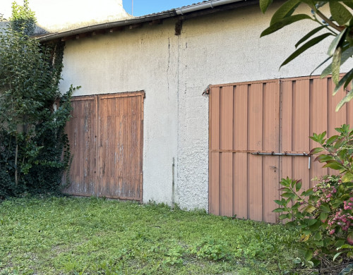 maison  DAMAZAN