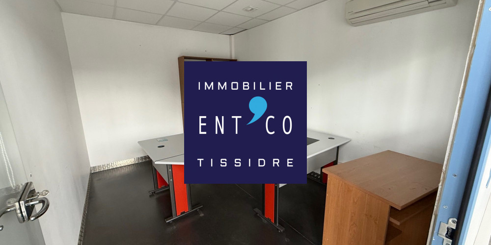 local commercial à BRAX (47310)