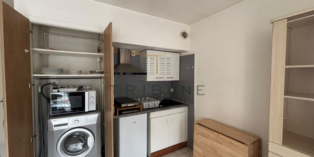 appartement à AGEN (47000)