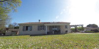 maison à MIRAMONT DE GUYENNE (47800)