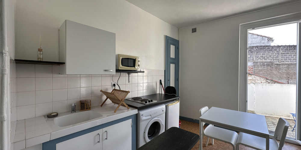 immeuble à AGEN (47000)