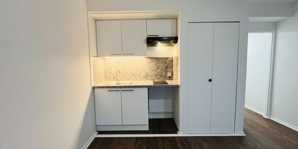 appartement à VILLENEUVE SUR LOT (47300)