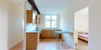 appartement à MIRAMONT DE GUYENNE (47800)