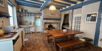 maison à XAINTRAILLES (47230)