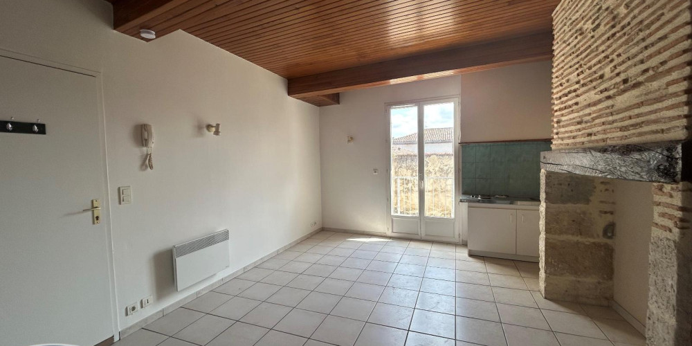 appartement à NERAC (47600)