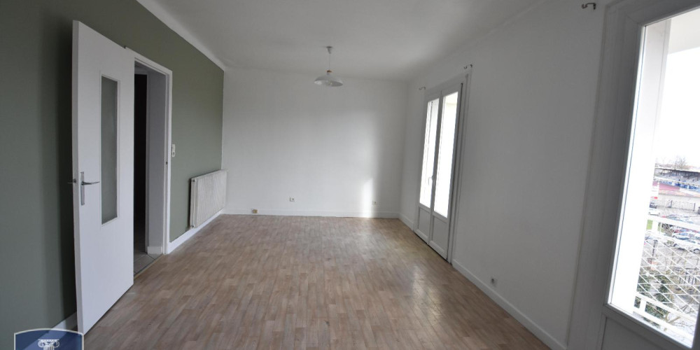 appartement à AGEN (47000)