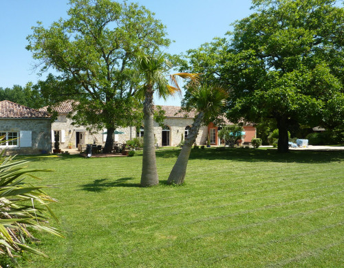 maison  PRAYSSAS