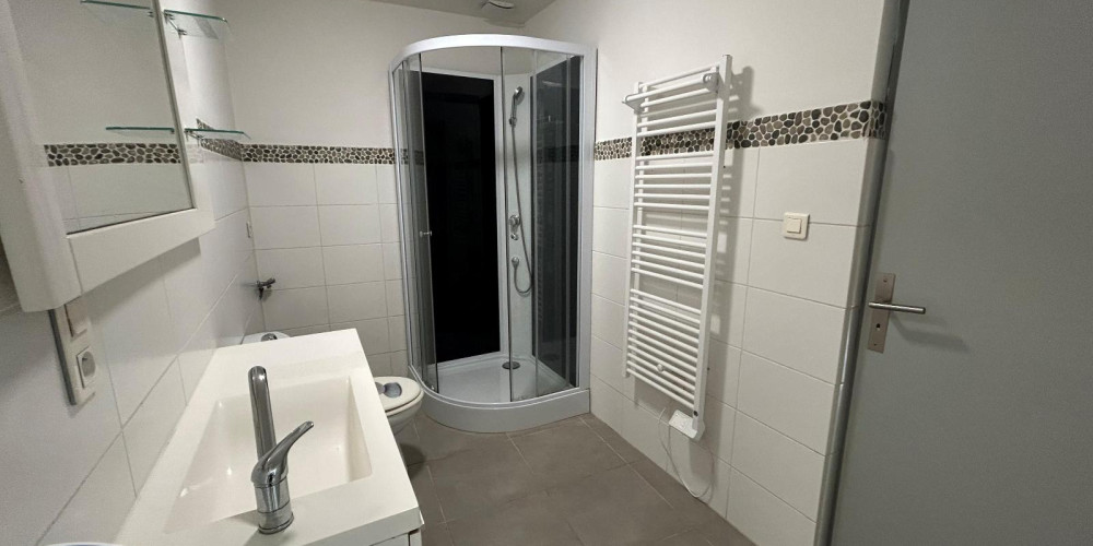 appartement à CASTELJALOUX (47700)