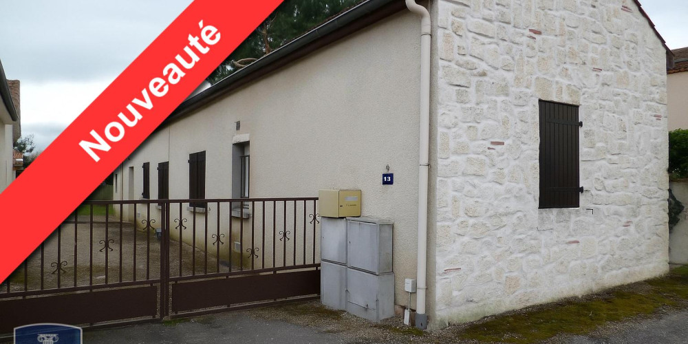 maison à BOE (47550)