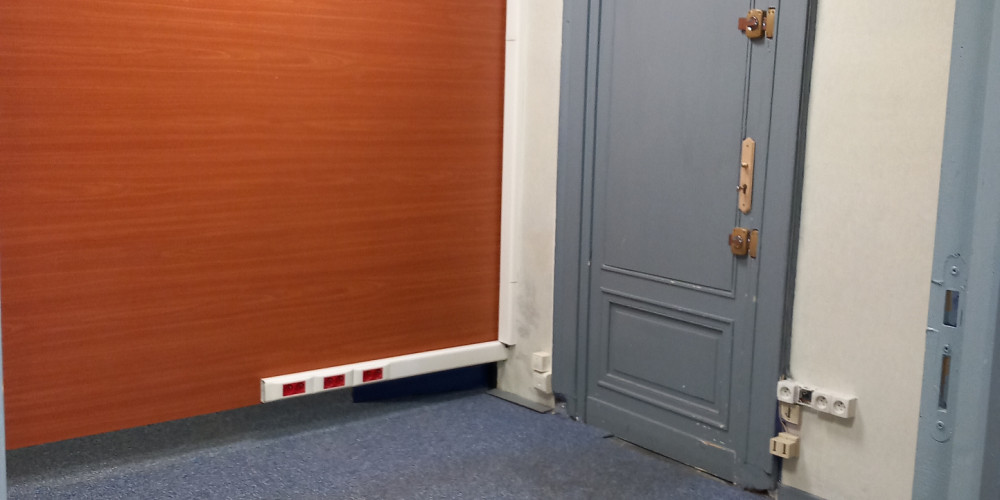local commercial à MARMANDE (47200)