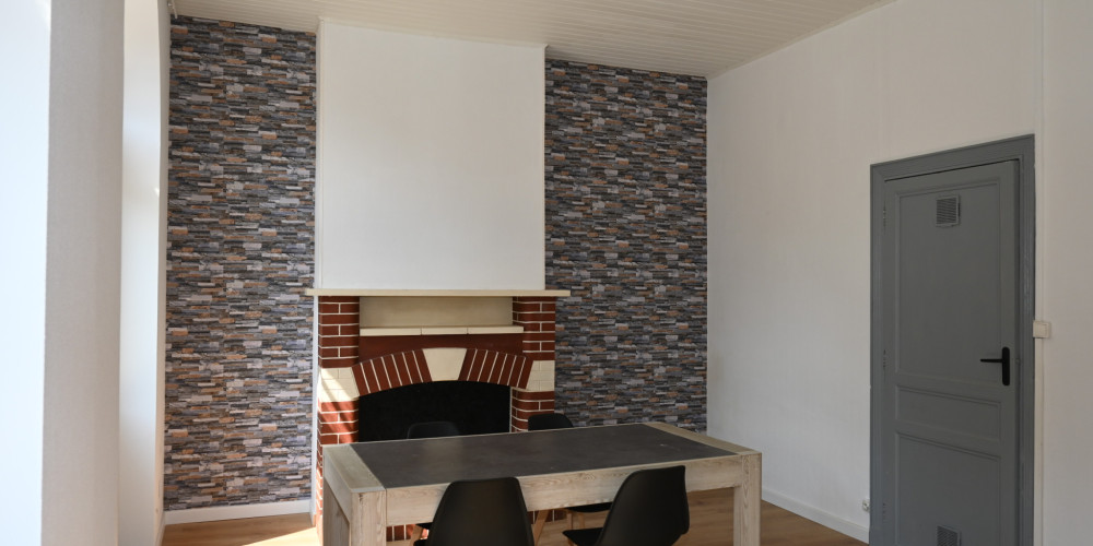 maison à TONNEINS (47400)