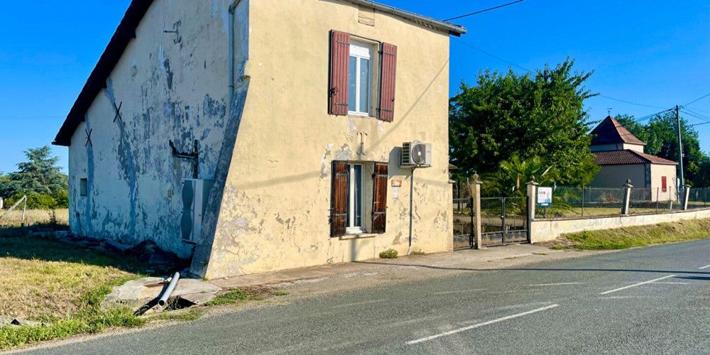 maison à PRAYSSAS (47360)