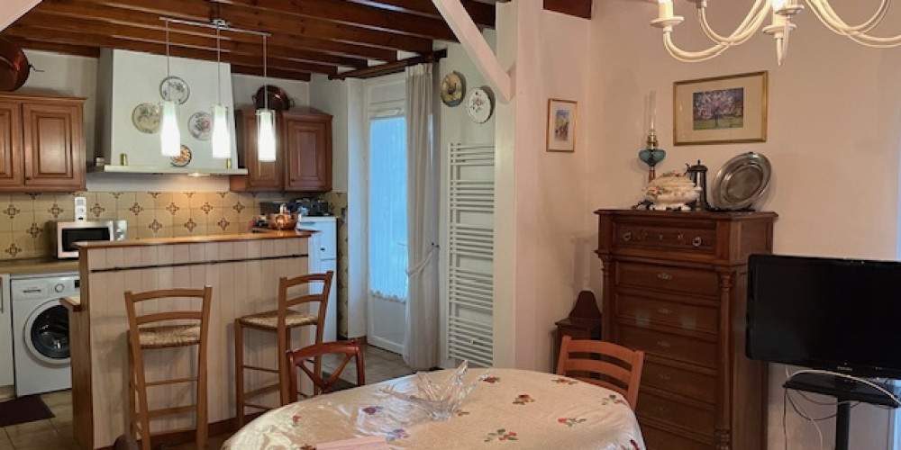 maison à LAVARDAC (47230)