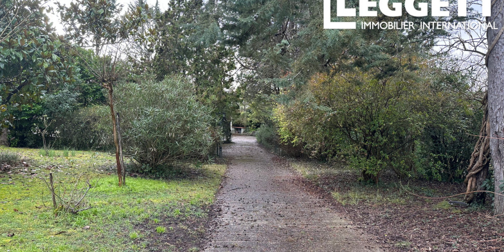 maison à TOMBEBOEUF (47380)