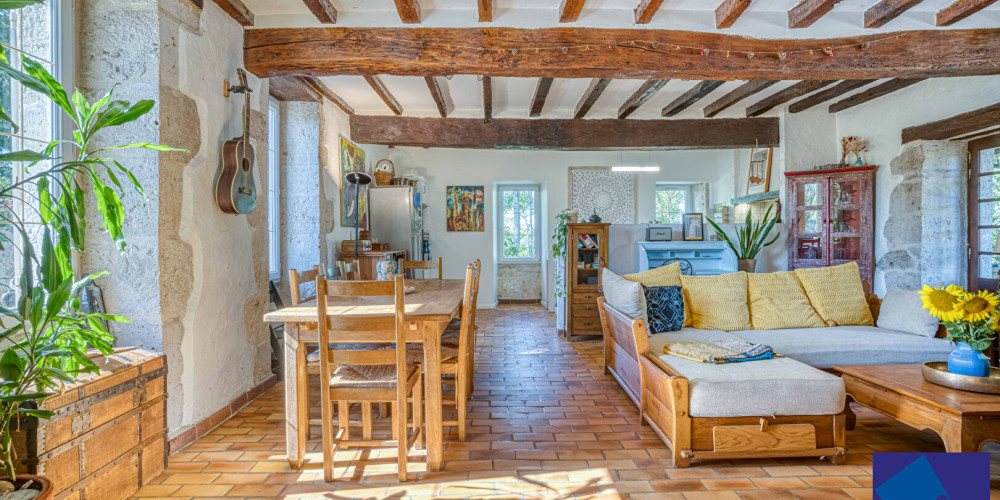 maison à SEMBAS (47360)