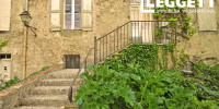 maison à BEAUGAS (47290)