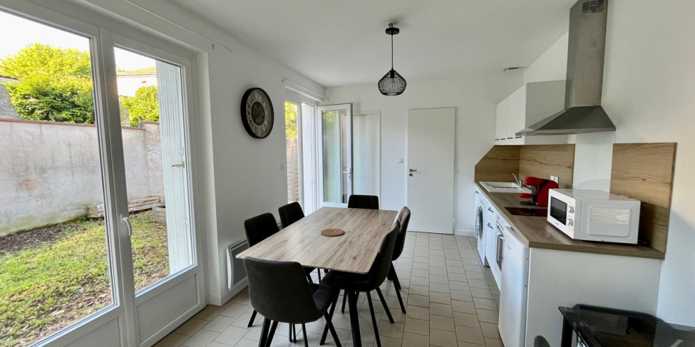 maison à VILLENEUVE SUR LOT (47300)