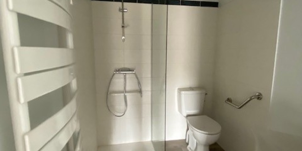 appartement à TONNEINS (47400)