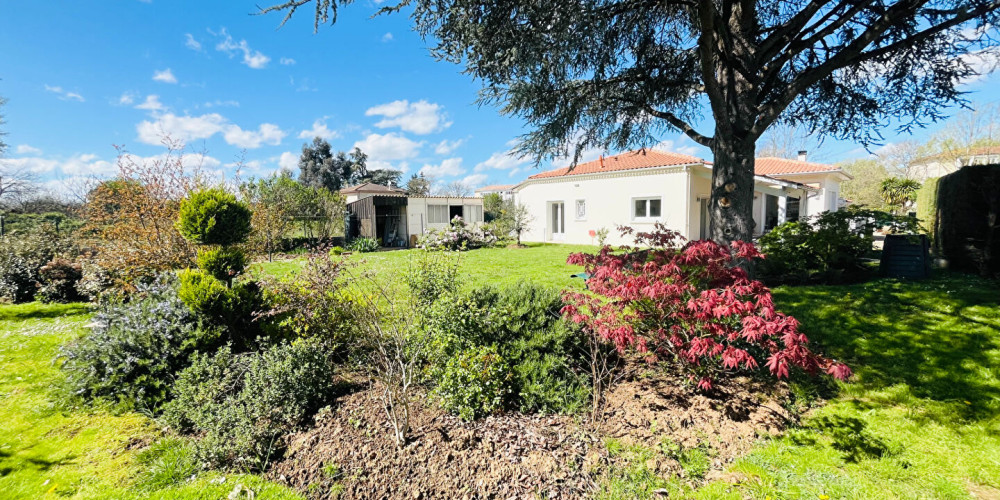 maison à VILLENEUVE SUR LOT (47300)