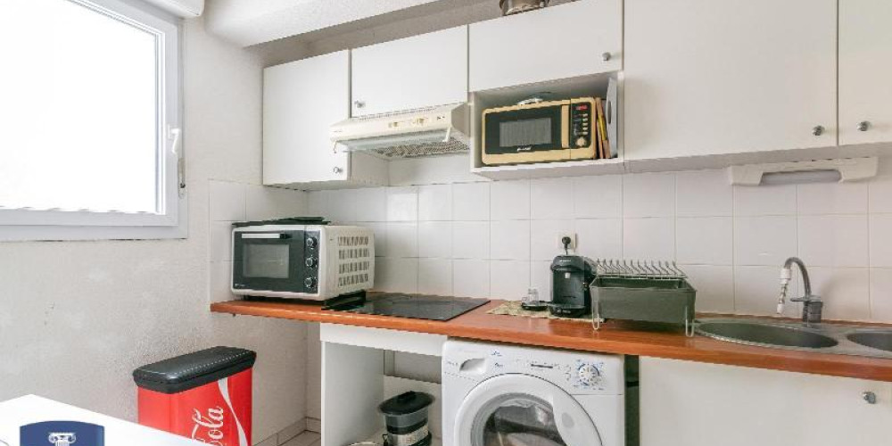 appartement à AGEN (47000)