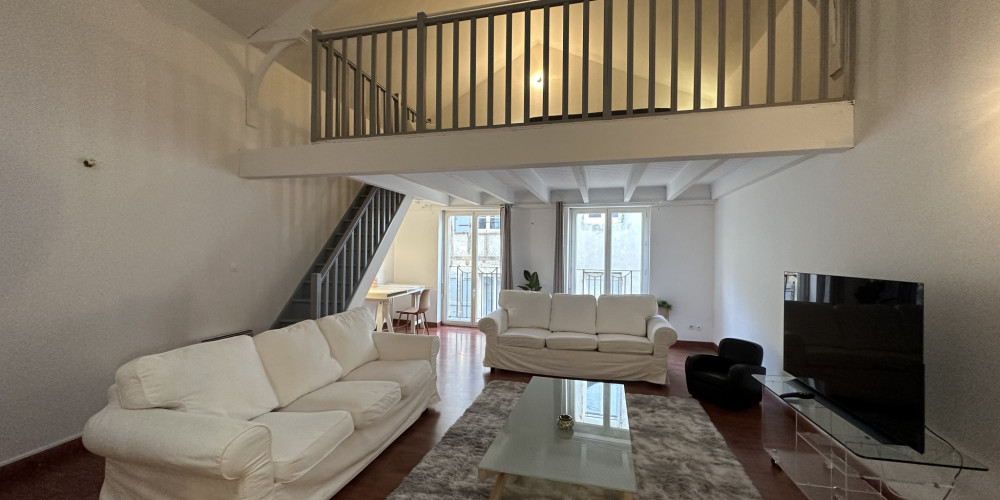 appartement à AGEN (47000)