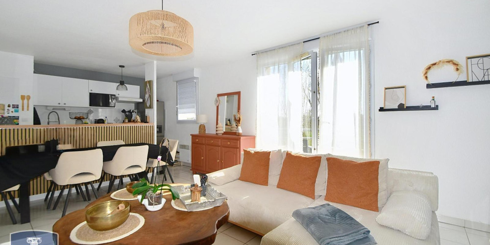 appartement à LAFOX (47240)