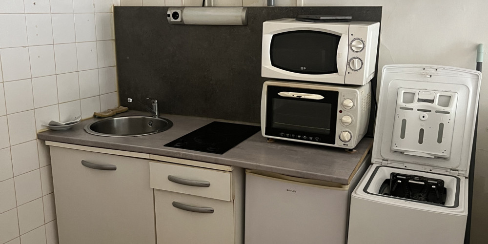 immeuble à AGEN (47000)