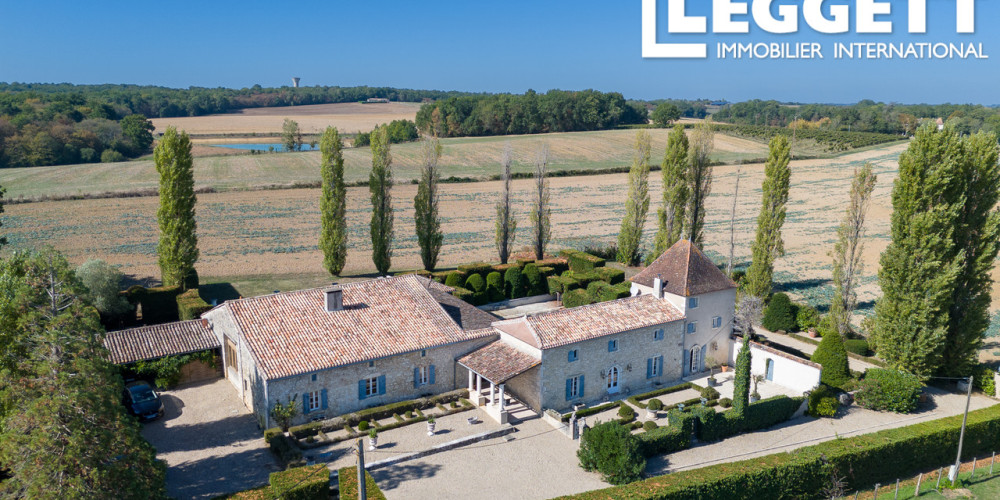 maison à DURAS (47120)