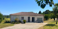 maison à PENNE D AGENAIS (47140)