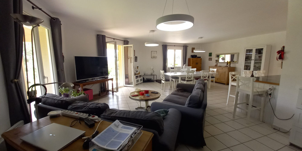 maison à CASTILLONNES (47330)