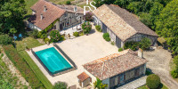 maison à VILLEREAL (47210)