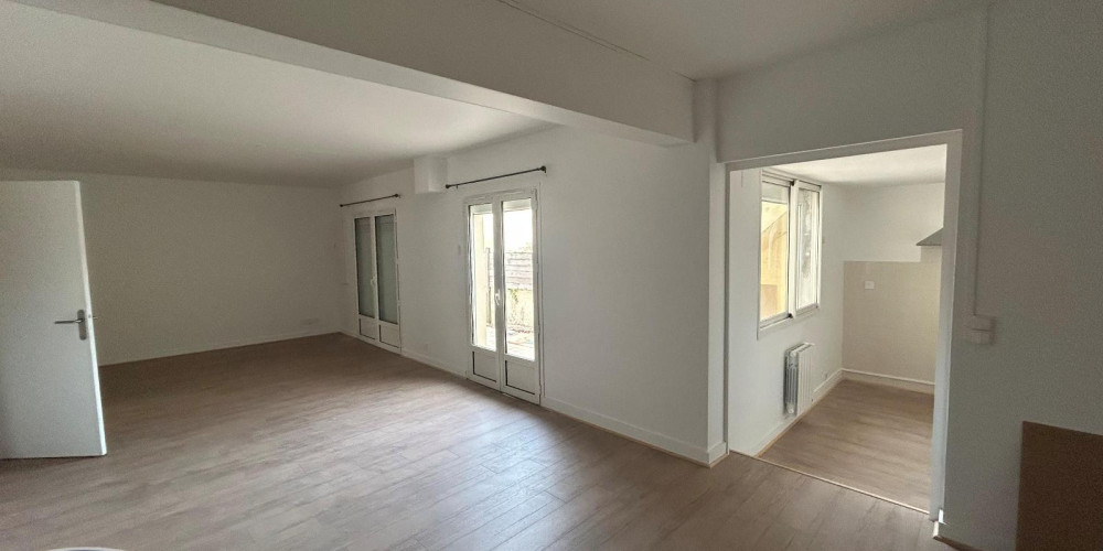 appartement à BOUGLON (47250)