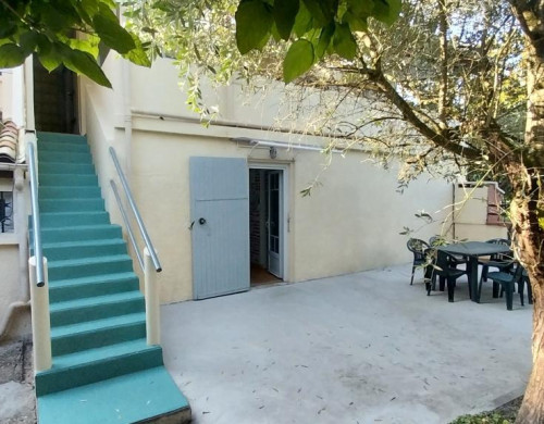 maison  AGEN