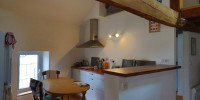 appartement à MONSEMPRON LIBOS (47500)
