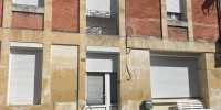 maison à LACAPELLE BIRON (47150)