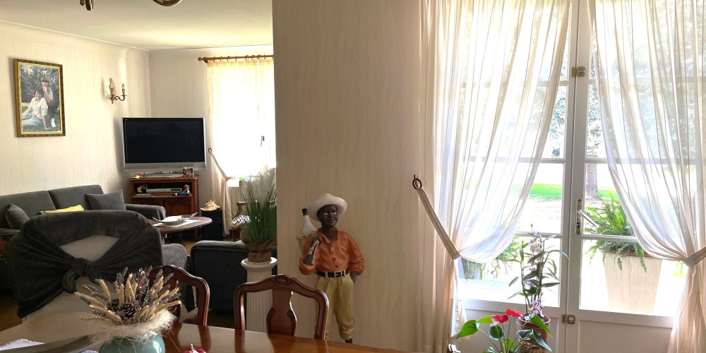 maison à CALONGES (47430)