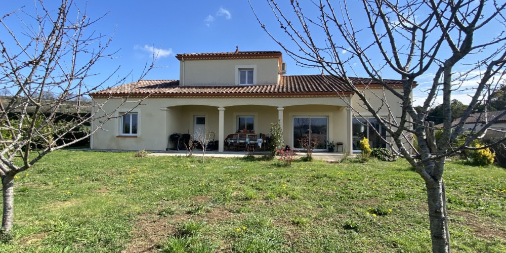 maison à NERAC (47600)